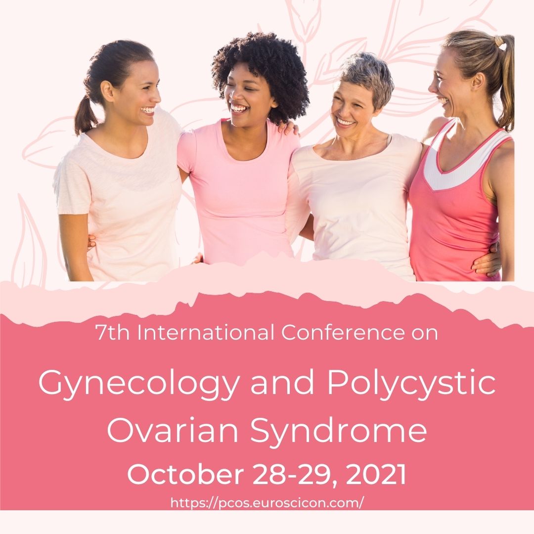 7th International Conference on Gynecology and Polycystic Ovarian Syndrome
